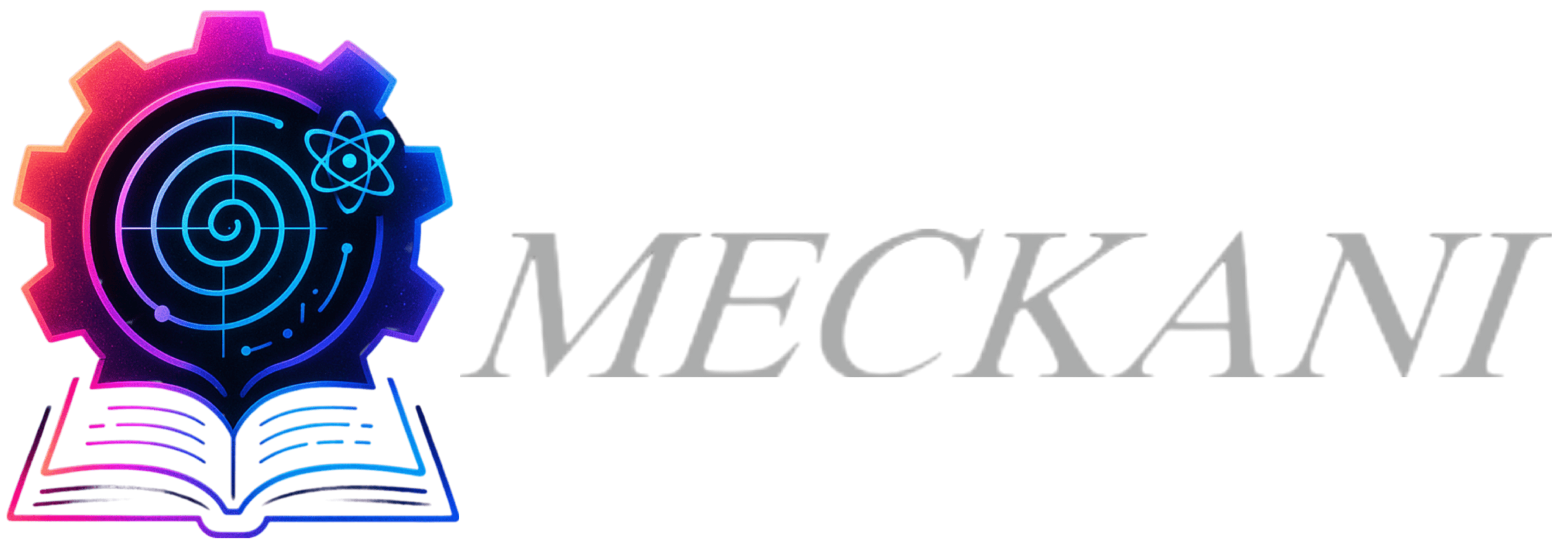 MECKANI Logo